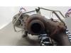 Turbo from a Ford Transit 2.0 TDCi 16V Eco Blue 170 2020