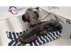 Turbo from a Ford Transit 2.0 TDCi 16V Eco Blue 170 2020