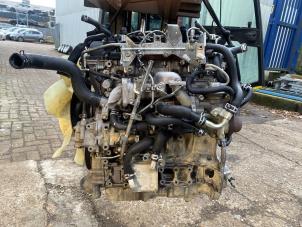 Used Engine Mitsubishi L-200 2.4 Clean Diesel 4WD Price € 4.500,00 Margin scheme offered by Alexander Autodemontage