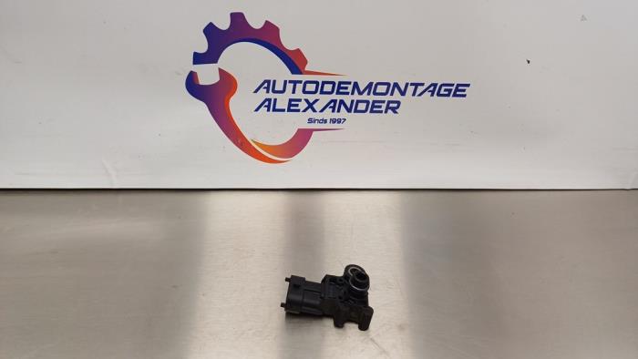 Begagnade MAP-sensor (insugsrör) Chevrolet Spark (M300) 1.0 16V Bifuel Pris på förfrågan erbjuds av Alexander Autodemontage