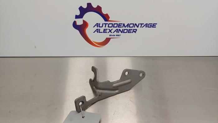 Usagé Divers Opel Corsa D 1.2 16V Prix sur demande proposé par Alexander Autodemontage