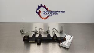 Usagé Système d'injection Peugeot 5008 II (M4/MC/MJ/MR) 2.0 BlueHDi 150 16V Prix sur demande proposé par Alexander Autodemontage