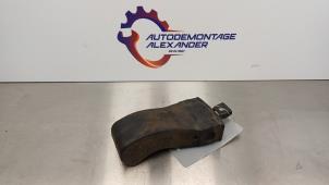 Used Rear door stop 4-door, right Seat Ibiza IV (6J5) 1.2 TDI Ecomotive Price on request offered by Alexander Autodemontage