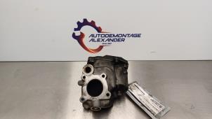 Used EGR valve Mercedes Sprinter 5t (906) 513 CDI 16V Price on request offered by Alexander Autodemontage