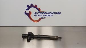 Used Injector (diesel) Peugeot Boxer (U9) 2.0 BlueHDi 130 Price € 121,00 Inclusive VAT offered by Alexander Autodemontage