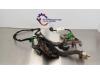 Wiring harness from a Volvo V70 (SW), 1999 / 2008 2.4 D 20V, Combi/o, Diesel, 2.401cc, 96kW (131pk), FWD, D5244T2, 2001-07 / 2007-08, P80SW 2005