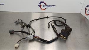 Used Wiring harness Honda Civic (FK/FN) 1.8i VTEC 16V Price on request offered by Alexander Autodemontage