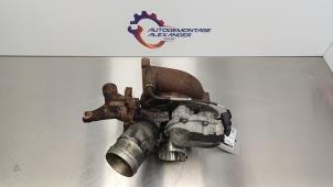 Used Turbo Volkswagen Touareg (7LA/7L6) 3.0 TDI V6 24V Price € 350,00 Margin scheme offered by Alexander Autodemontage