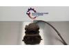 Skoda Octavia Combi (5EAC) 1.6 TDI Greenline 16V Etrier de frein (pince) avant droit