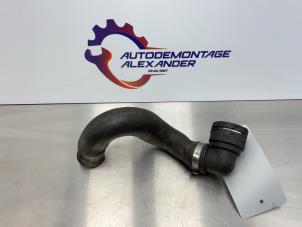 Used Radiator hose Ford Ka II 1.2 Price on request offered by Alexander Autodemontage