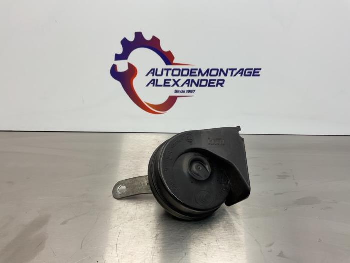 Używane Klakson Ford Ka II 1.2 Cena na żądanie oferowane przez Alexander Autodemontage
