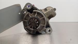 Starter from a Audi Q7 (4LB) 3.0 TDI V6 24V 2006
