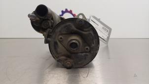 Starter from a Audi Q7 (4LB) 3.0 TDI V6 24V 2006