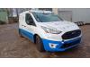 Ford Transit Connect (PJ2) 1.5 TDCi Front wing, right