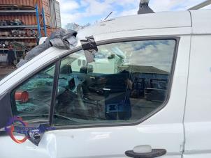 Used Door window 2-door, left Ford Transit Connect (PJ2) 1.5 TDCi Price on request offered by Alexander Autodemontage