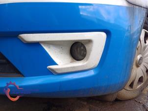 Used Fog light, front left Ford Transit Connect (PJ2) 1.5 TDCi Price on request offered by Alexander Autodemontage
