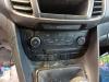 Ford Transit Connect (PJ2) 1.5 TDCi Heater control panel