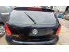 Volkswagen Polo V (6R) 1.2 12V BlueMotion Technology Tylna klapa