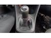 Volkswagen Polo V (6R) 1.2 12V BlueMotion Technology Pokrywa dzwigni zmiany biegów