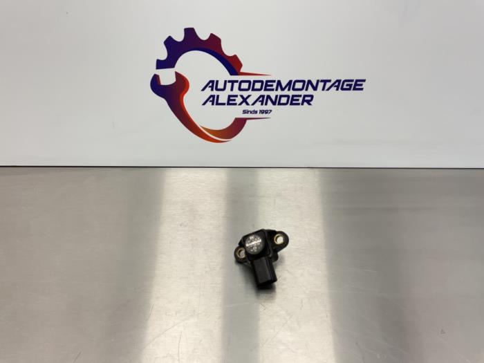 Gebrauchte Map Sensor (Einlasskrümmer) Mercedes E (W212) E-220 CDI 16V BlueEfficiency Preis auf Anfrage angeboten von Alexander Autodemontage
