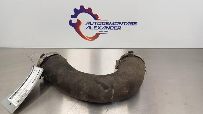 Usagé Tube intercooler Audi A4 (B8) 1.8 TFSI 16V Prix sur demande proposé par Alexander Autodemontage