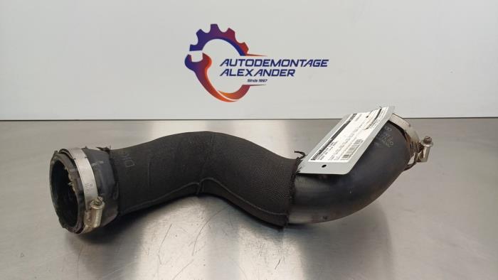 Gebrauchte Intercooler Schlauch Audi A4 (B8) 1.8 TFSI 16V Preis auf Anfrage angeboten von Alexander Autodemontage