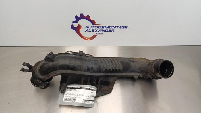 Usagé Tube intercooler Audi A4 (B8) 1.8 TFSI 16V Prix sur demande proposé par Alexander Autodemontage