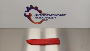 Used Rear bumper reflector, right BMW 3 serie (E46/2) 318 Ci 16V Price € 30,00 Margin scheme offered by Alexander Autodemontage