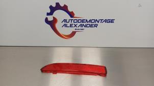 Used Rear bumper reflector, left BMW 3 serie (E46/2) 318 Ci 16V Price on request offered by Alexander Autodemontage