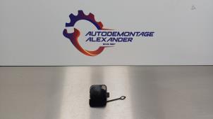Used Rear towing eye BMW 3 serie (E46/2) 318 Ci 16V Price on request offered by Alexander Autodemontage