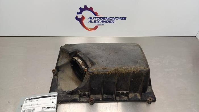 Begagnade Luftfilterhus Opel Vectra C Caravan 2.2 DIG 16V Pris på förfrågan erbjuds av Alexander Autodemontage