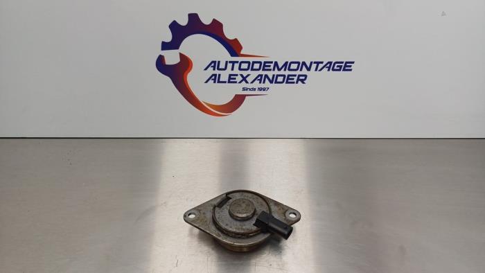 Begagnade Kamaxelsensor Opel Corsa D 1.2 16V Pris på förfrågan erbjuds av Alexander Autodemontage