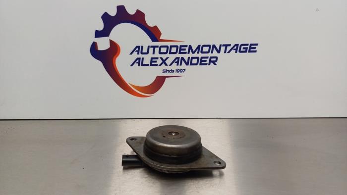 Begagnade Kamaxelsensor Opel Corsa D 1.2 16V Pris på förfrågan erbjuds av Alexander Autodemontage