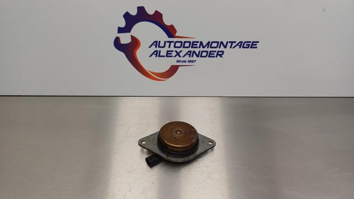 Begagnade Kamaxelsensor Opel Corsa D 1.2 16V Pris på förfrågan erbjuds av Alexander Autodemontage