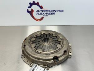 Usados Grupo de presión Mini Mini (R56) 1.6 16V Cooper Precio de solicitud ofrecido por Alexander Autodemontage