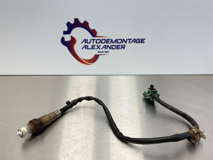Usagé Sonde lambda Citroen C4 Picasso (UD/UE/UF) 1.6 16V THP Sensodrive Prix sur demande proposé par Alexander Autodemontage