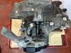 Gearbox from a Seat Ibiza IV (6J5) 1.4 TDI 2009