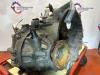 Gearbox from a Seat Ibiza IV (6J5) 1.4 TDI 2009