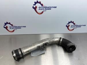 Used Intercooler tube Mercedes C (W205) C-220 2.2 CDI BlueTEC, C-220 d 16V Price on request offered by Alexander Autodemontage