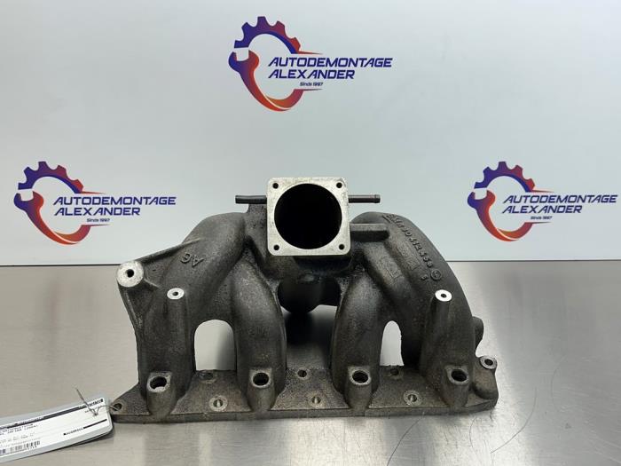 kanpi♥️ Intake manifolds with engine code Z20LET stock | ProxyParts.com