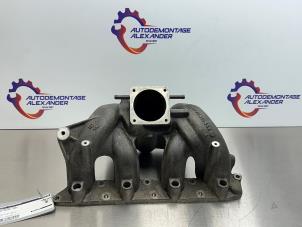 Used Intake manifold Opel Zafira (F75) 2.0 16V Turbo OPC Price on request offered by Alexander Autodemontage