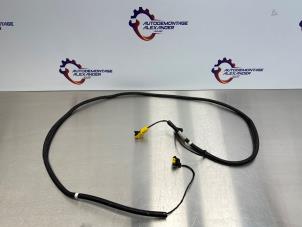 Used Wiring harness Citroen C4 Picasso (UD/UE/UF) 1.6 16V THP Sensodrive Price on request offered by Alexander Autodemontage
