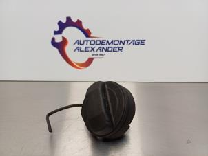 Used Fuel cap Seat Leon (1P1) 1.4 TSI 16V Price on request offered by Alexander Autodemontage