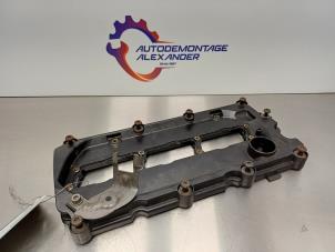 Used Rocker cover Audi Q5 (8RB) 3.0 TDI V6 24V Quattro Price on request offered by Alexander Autodemontage