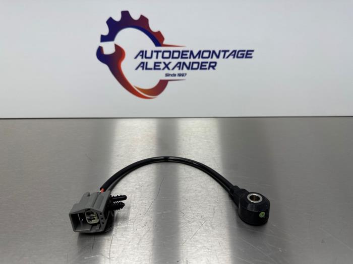 Neue Klopfsensor Ford Mondeo IV 2.3 16V Preis auf Anfrage angeboten von Alexander Autodemontage