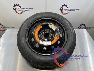 Used Space-saver spare wheel Ford Ka II 1.2 Price on request offered by Alexander Autodemontage