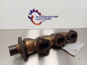 Used Exhaust manifold Audi Q5 (8RB) 3.0 TDI V6 24V Quattro Price on request offered by Alexander Autodemontage