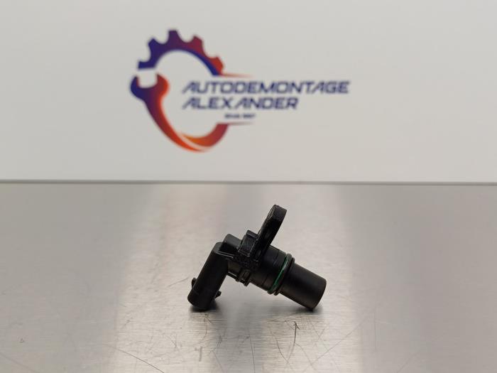 Begagnade Kamaxelsensor Audi Q5 (8RB) 3.0 TDI V6 24V Quattro Pris på förfrågan erbjuds av Alexander Autodemontage