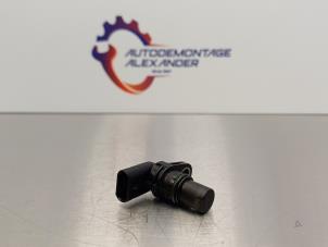 Nockenwelle Sensor van een Audi Q5 (8RB) 3.0 TDI V6 24V Quattro 2009