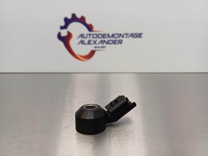 Gebrauchte Klopfsensor Peugeot 207/207+ (WA/WC/WM) 1.6 16V VTi Preis auf Anfrage angeboten von Alexander Autodemontage